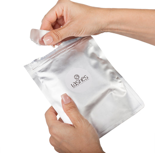 Pestanas — Acessórios