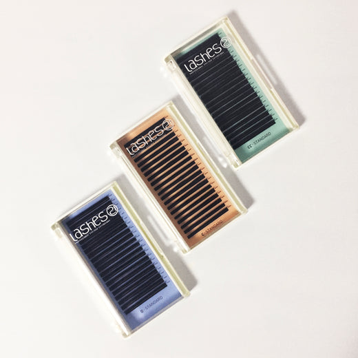 Pestanas — Alongamento de Pestanas