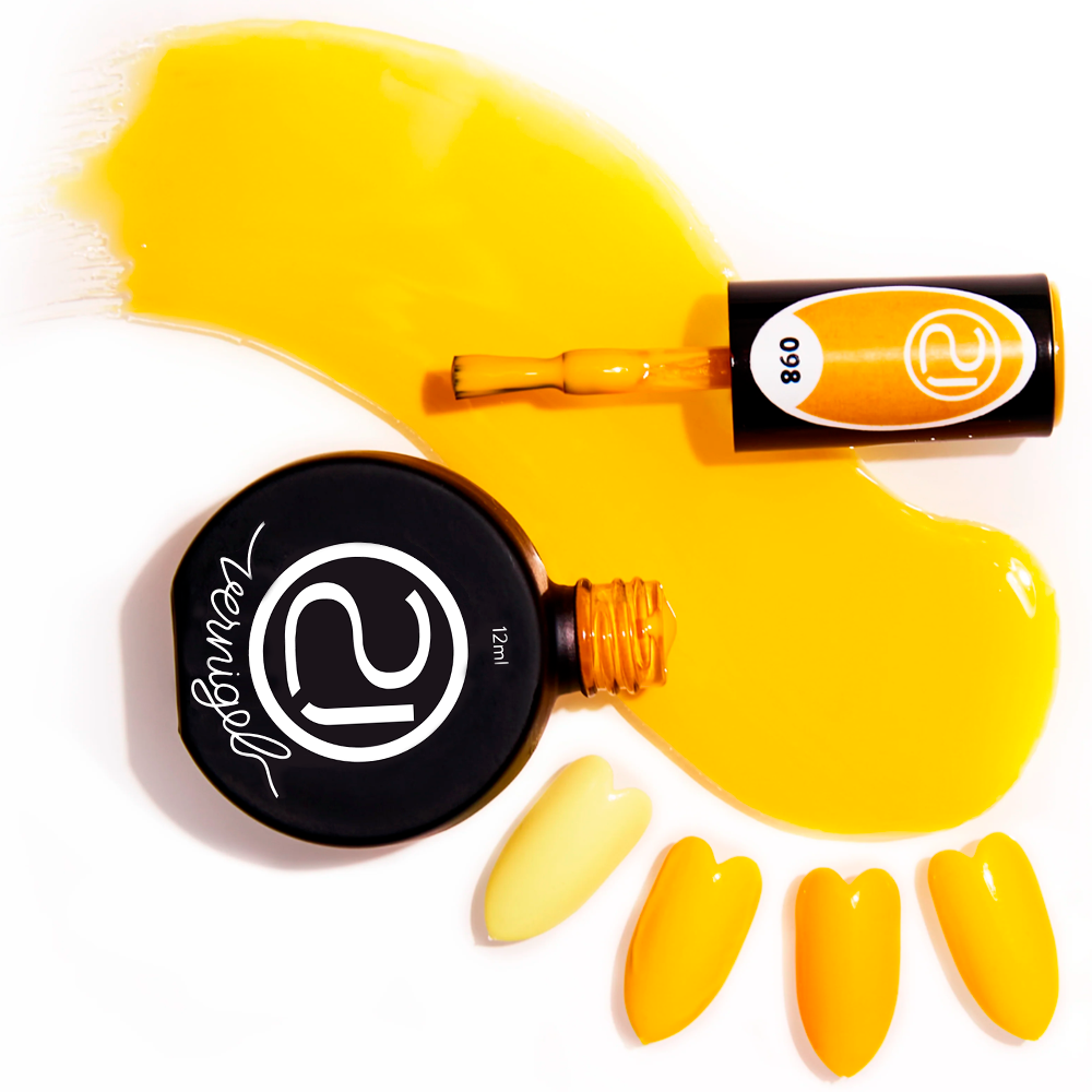 Verniz de Gel