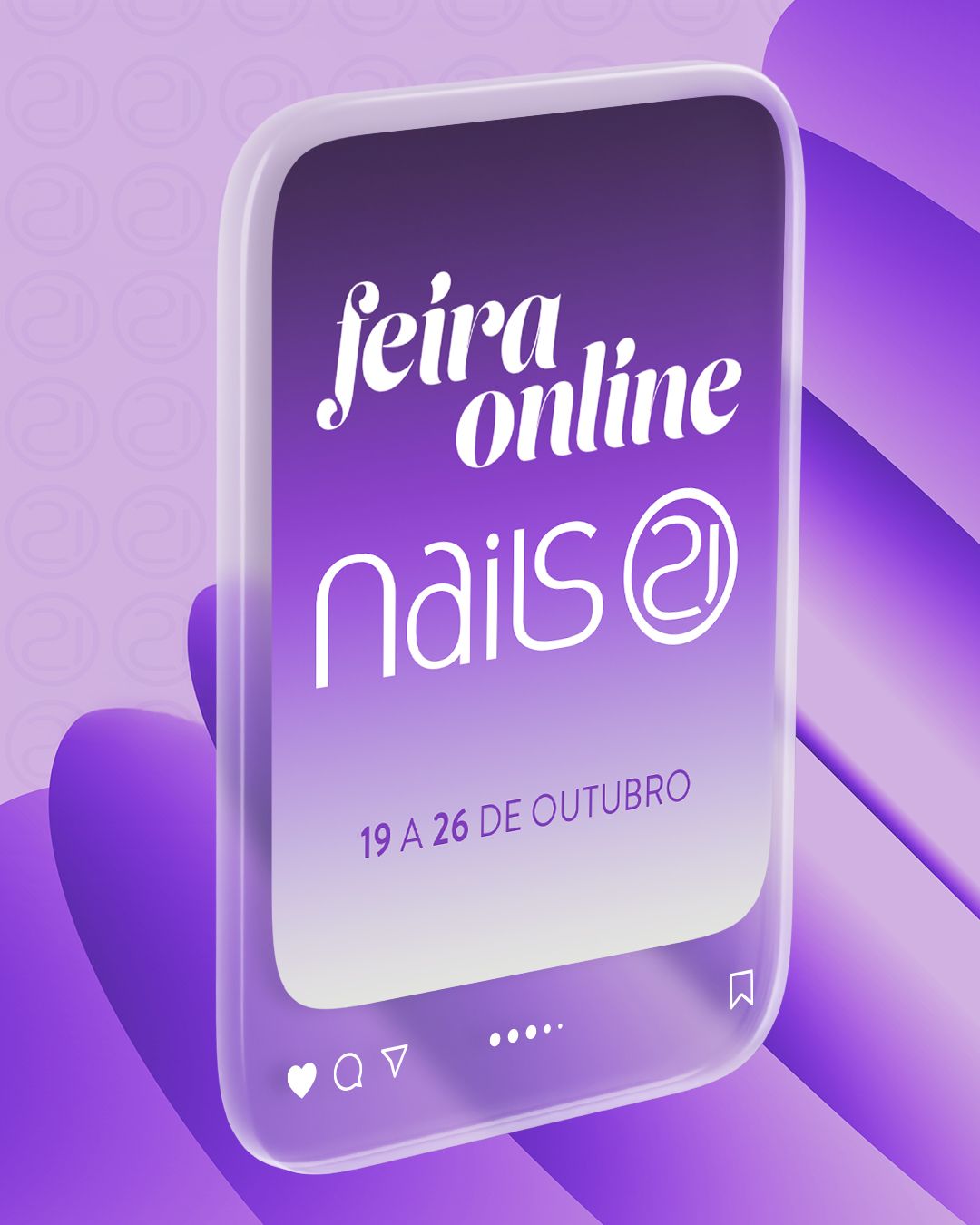 FEIRA ONLINE 2026