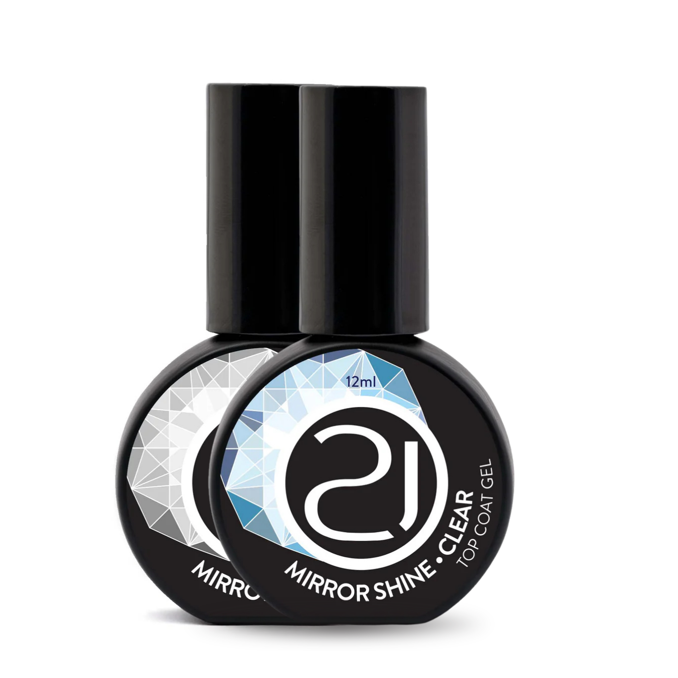 Mirror Shine Top Coat