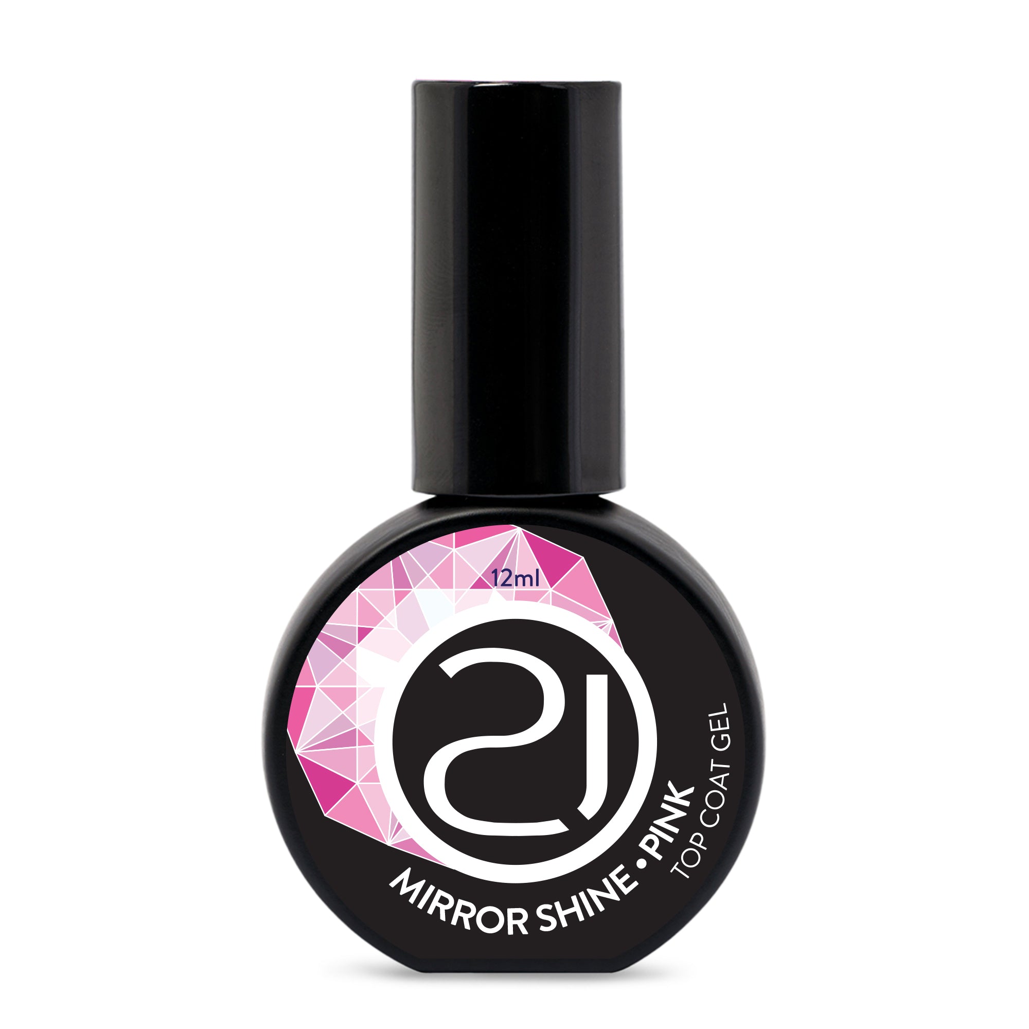 Mirror Shine Pink e Pink suave