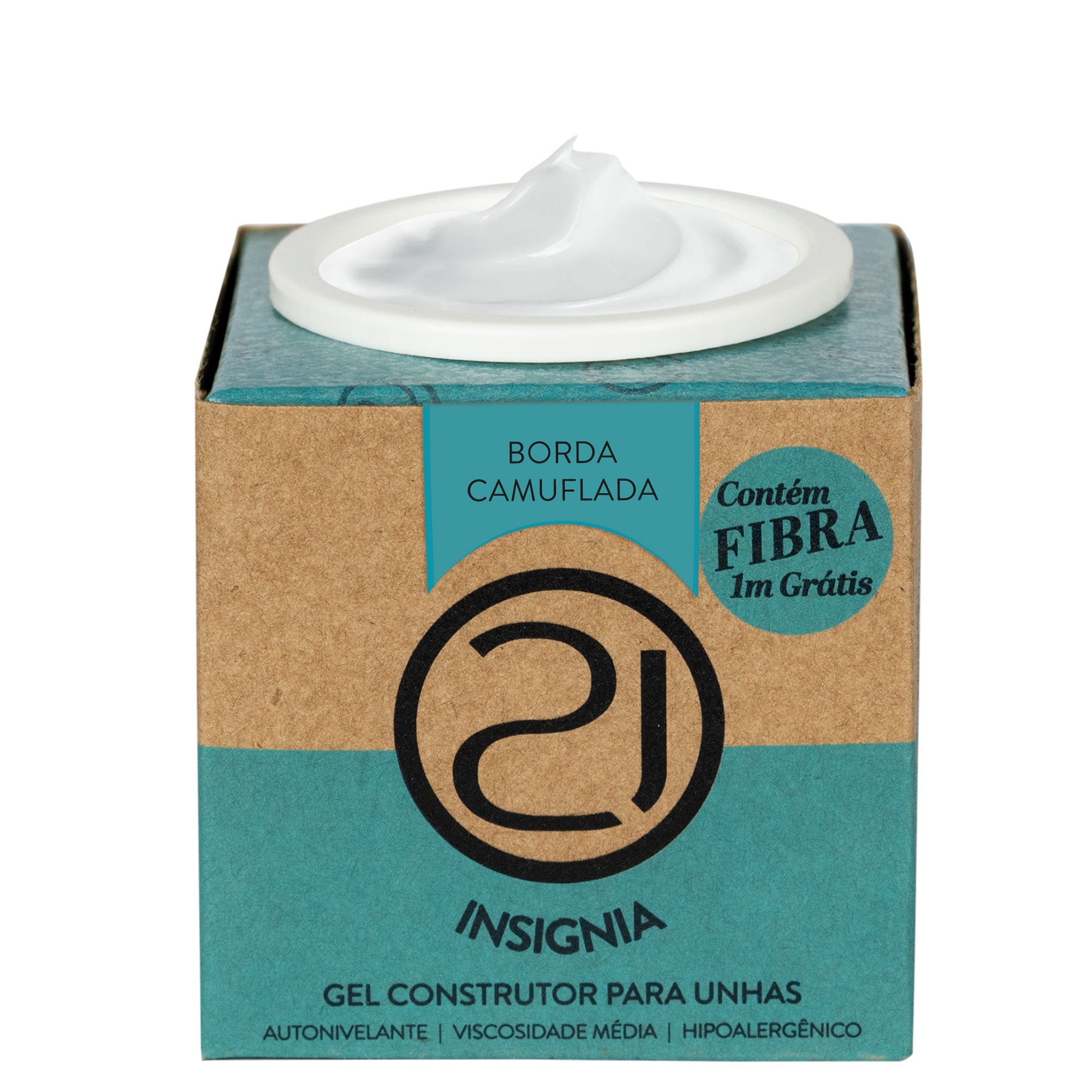 Gel Insignia Ecoline)