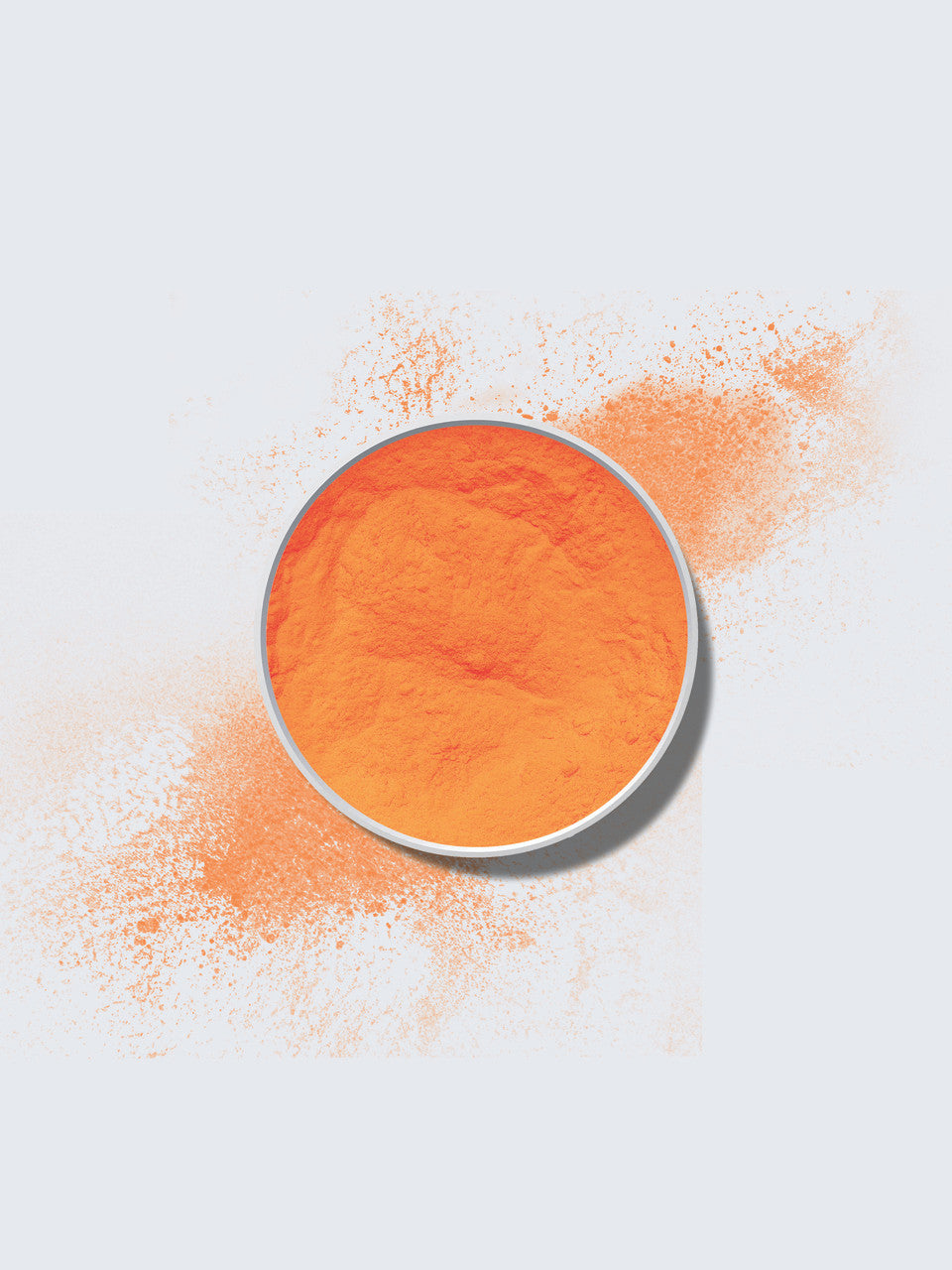 Laranja Explosiva A117