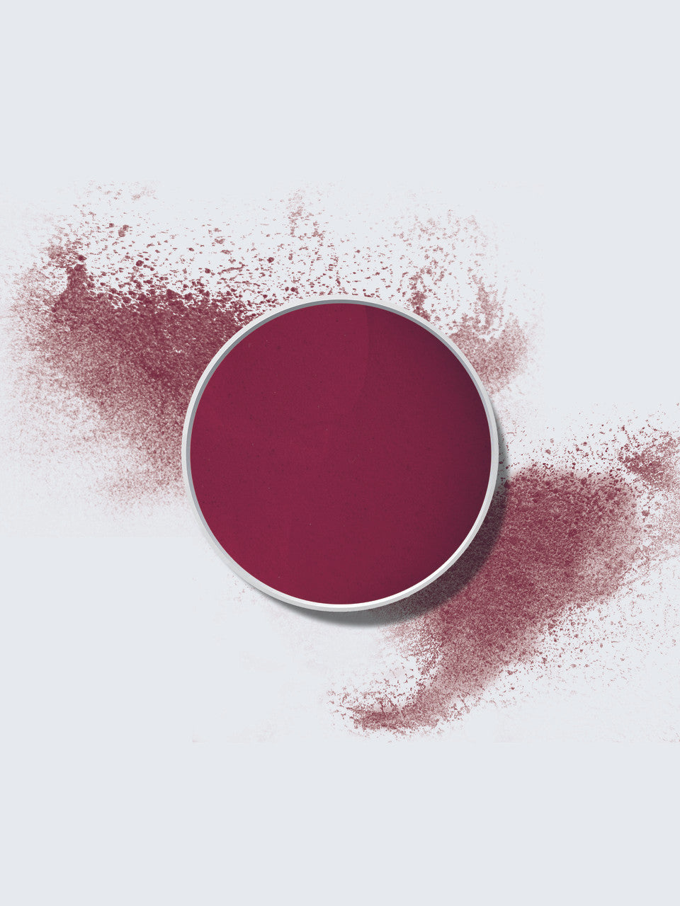Vermelho Monarca A163