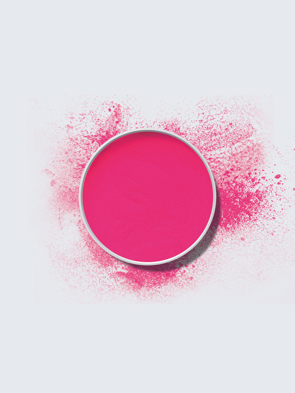 Rosa Cor de Rosa A83