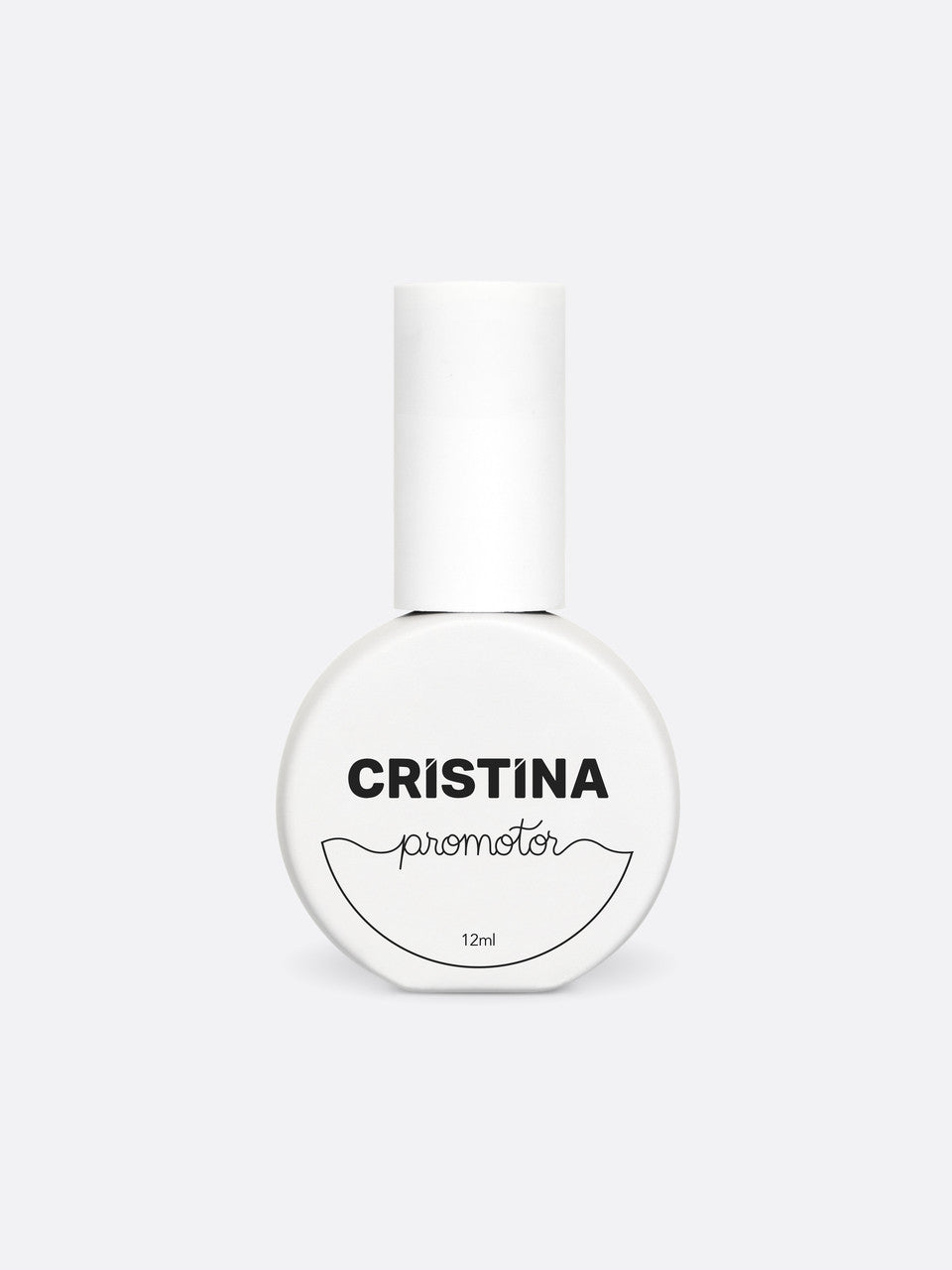 Promotor Cristina Vernigel