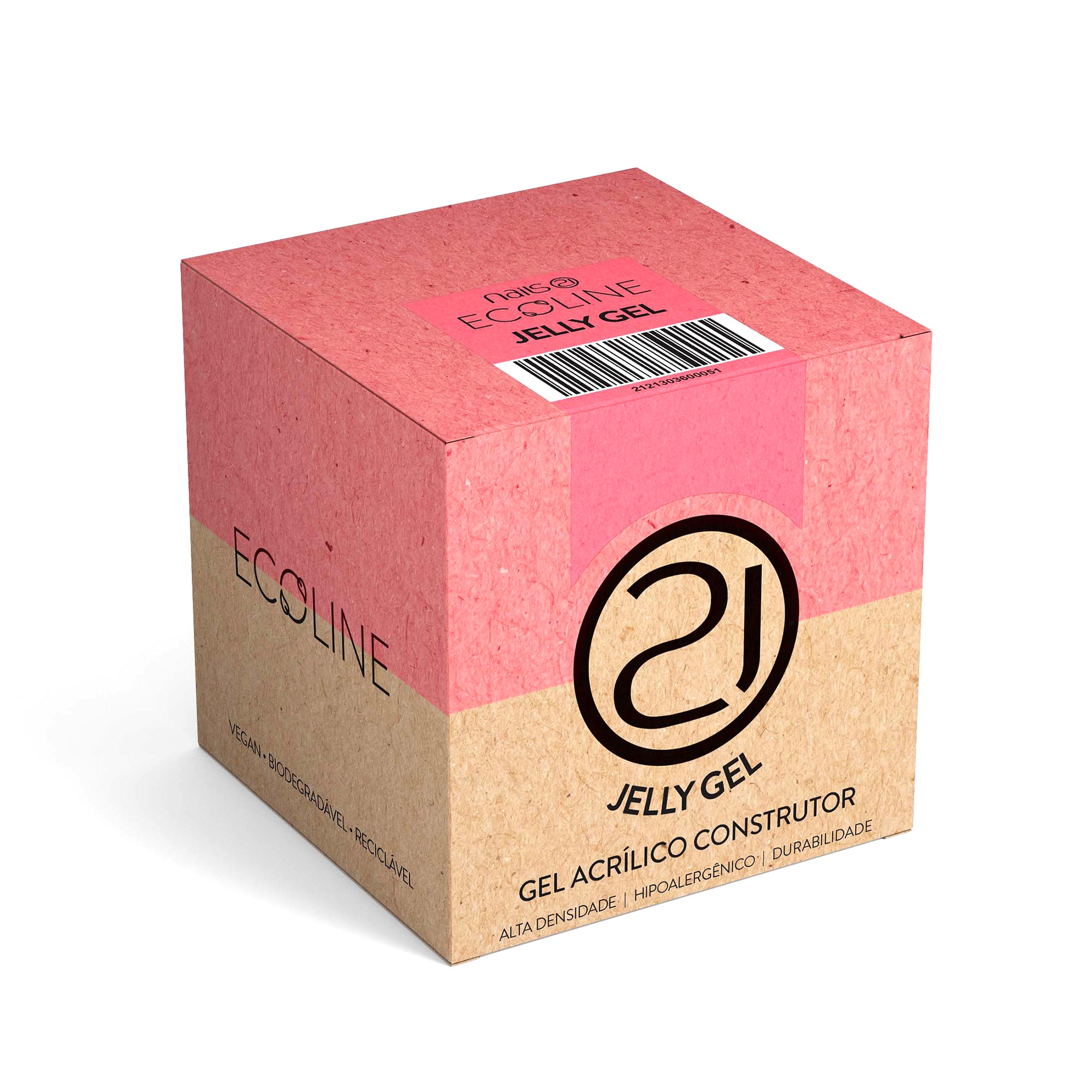 JellyGel Ecoline
