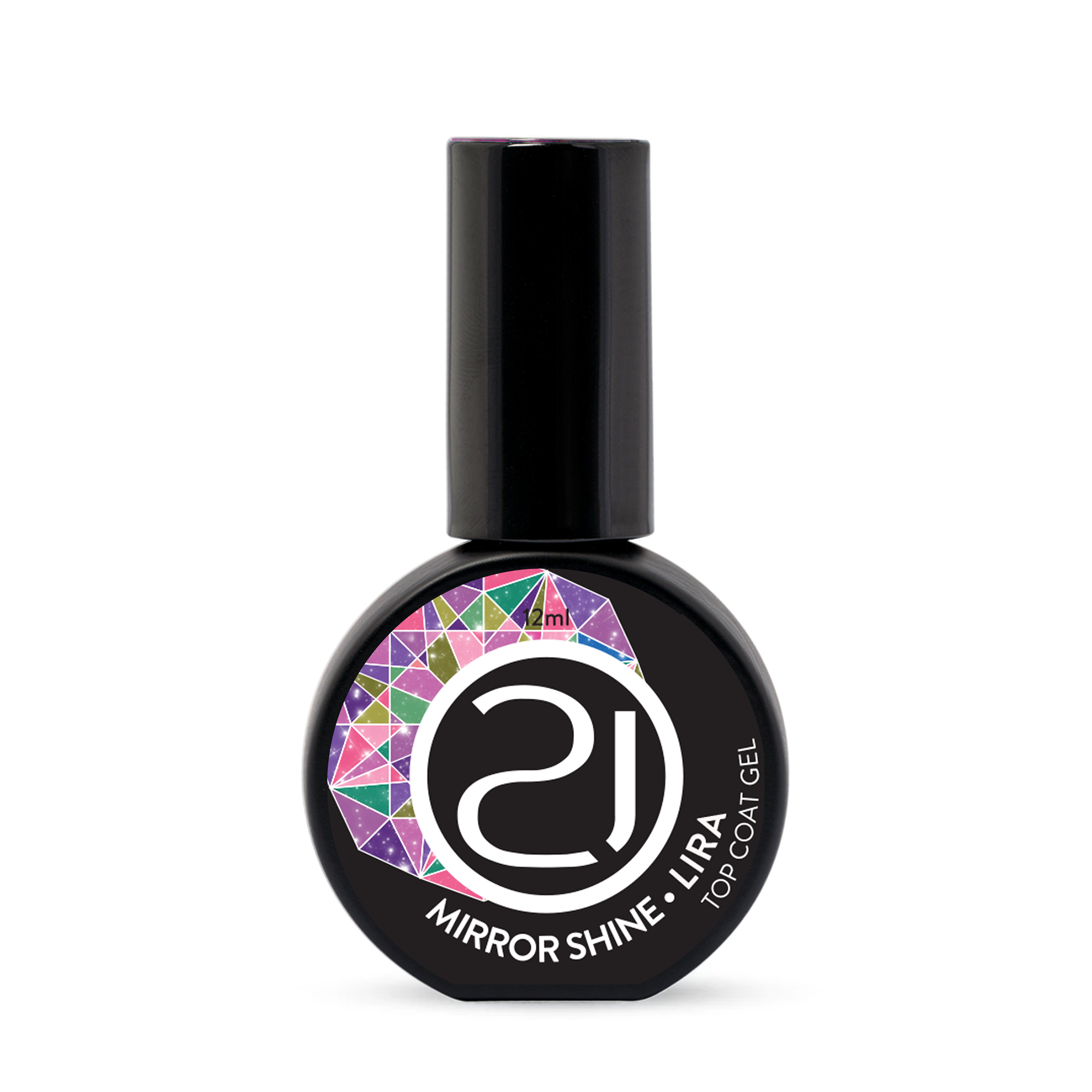 Mirror Shine Constelações - Top Coat