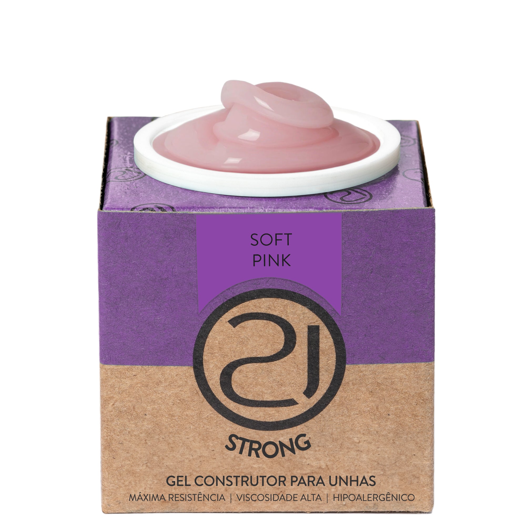 Gel Strong Ecoline