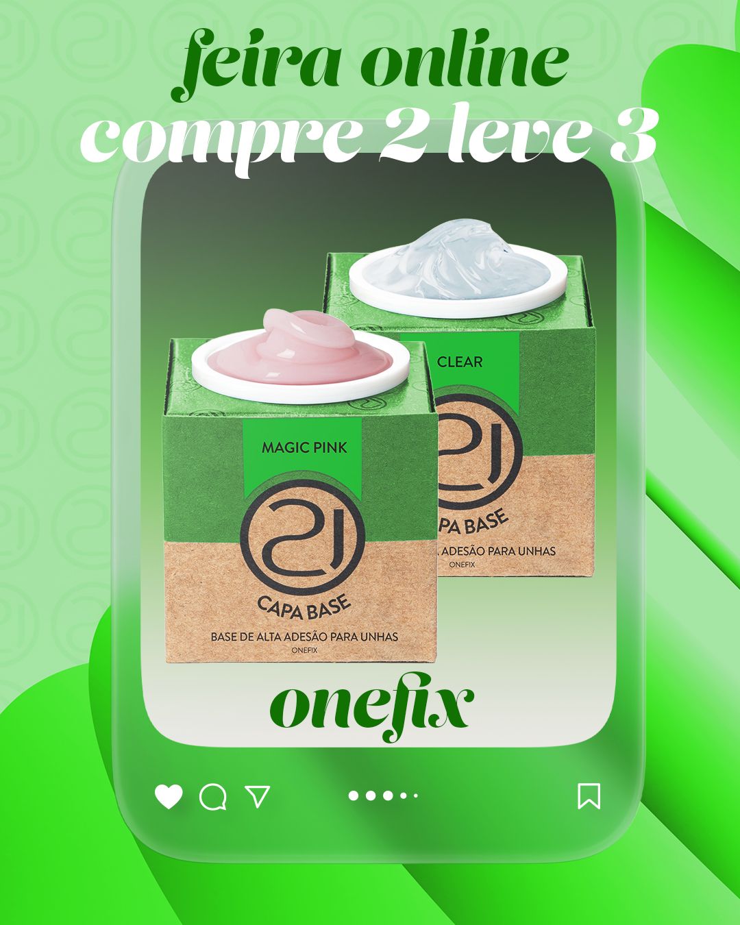 OneFix Ecoline