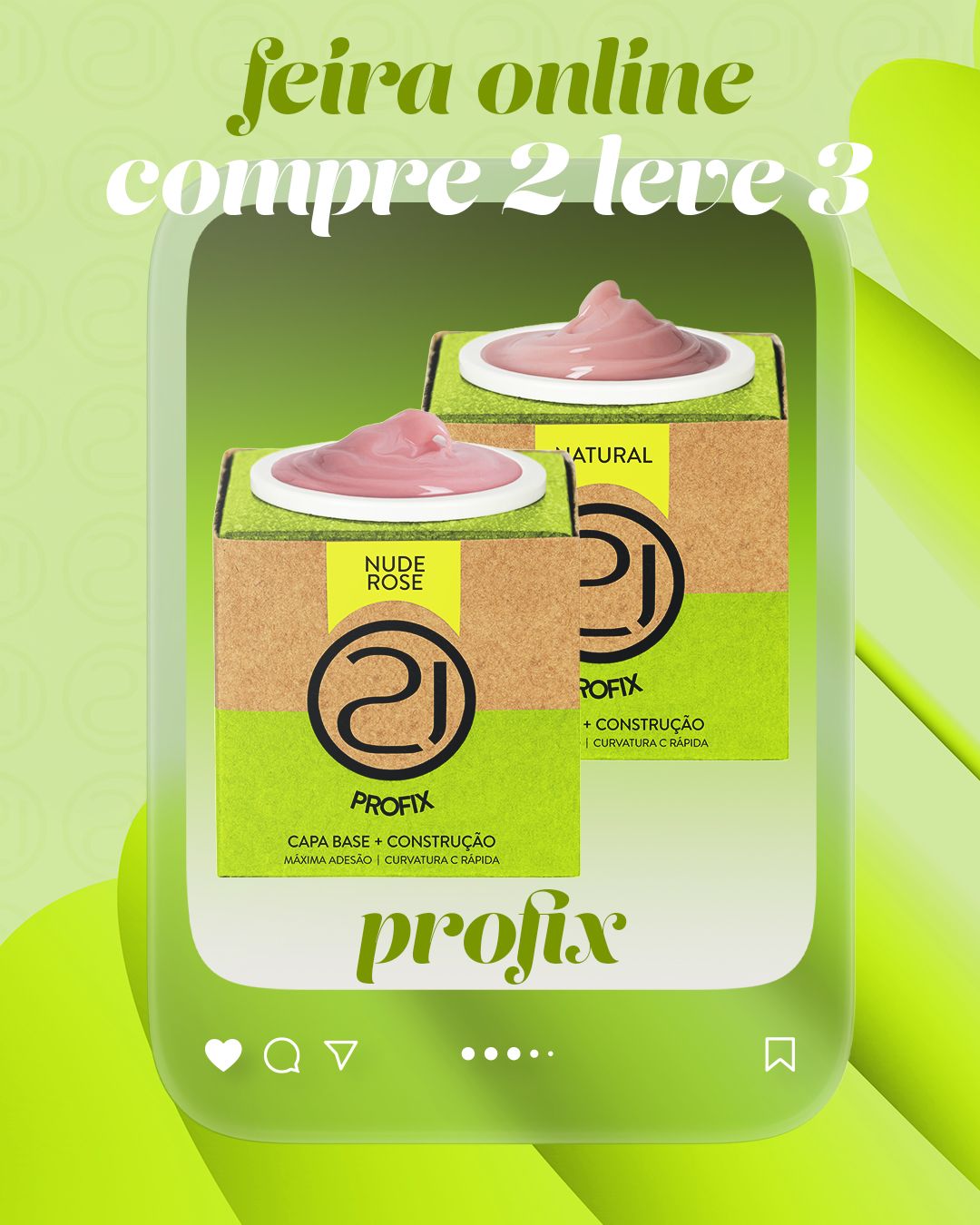 PROFIX Ecoline