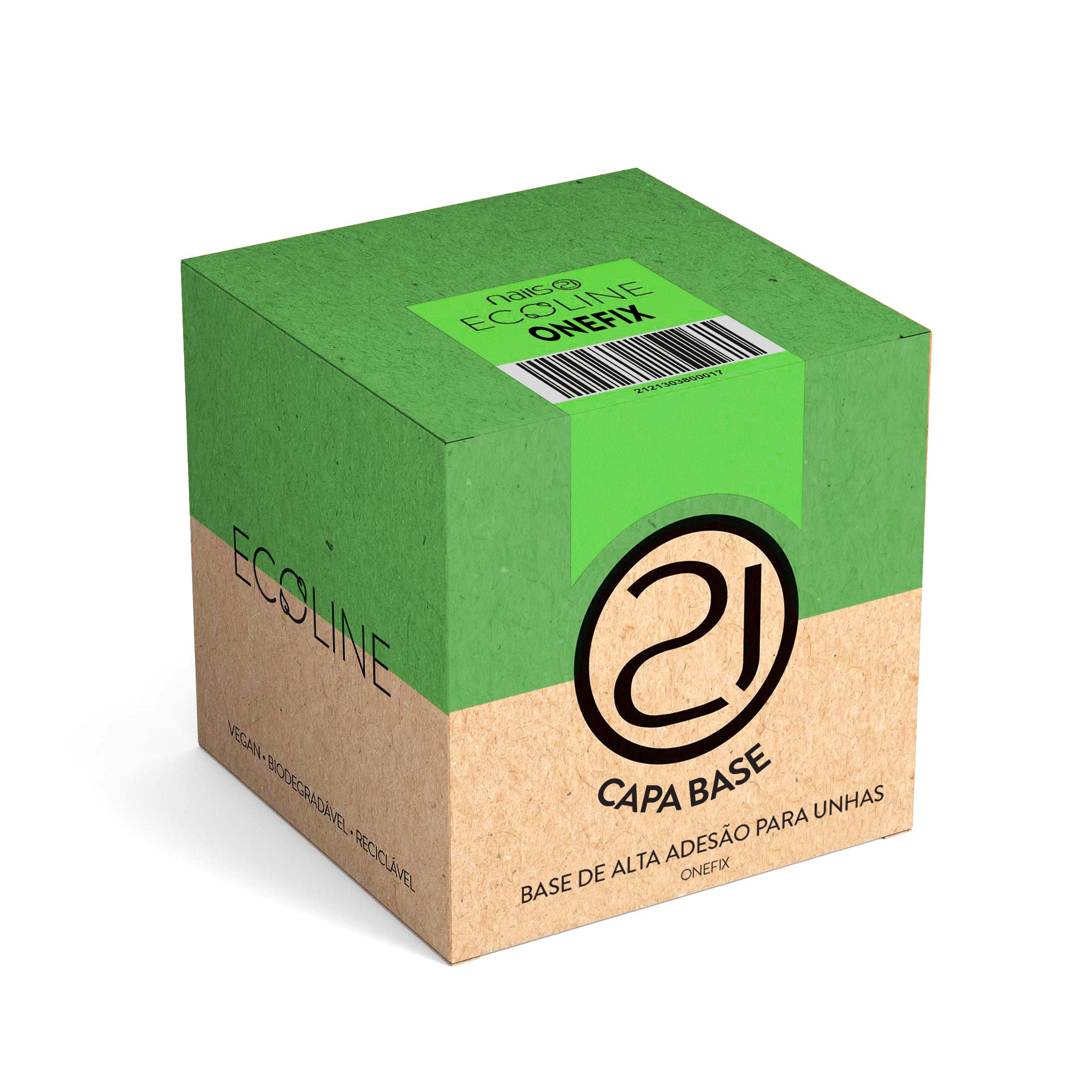 OneFix Ecoline – Nails21 Portugal