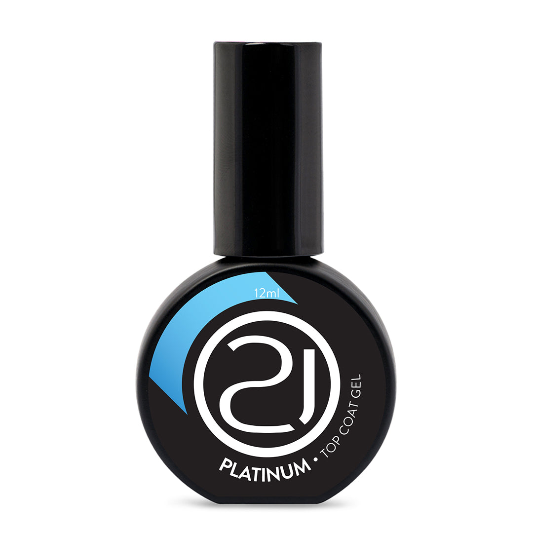 Platinum Top Coat