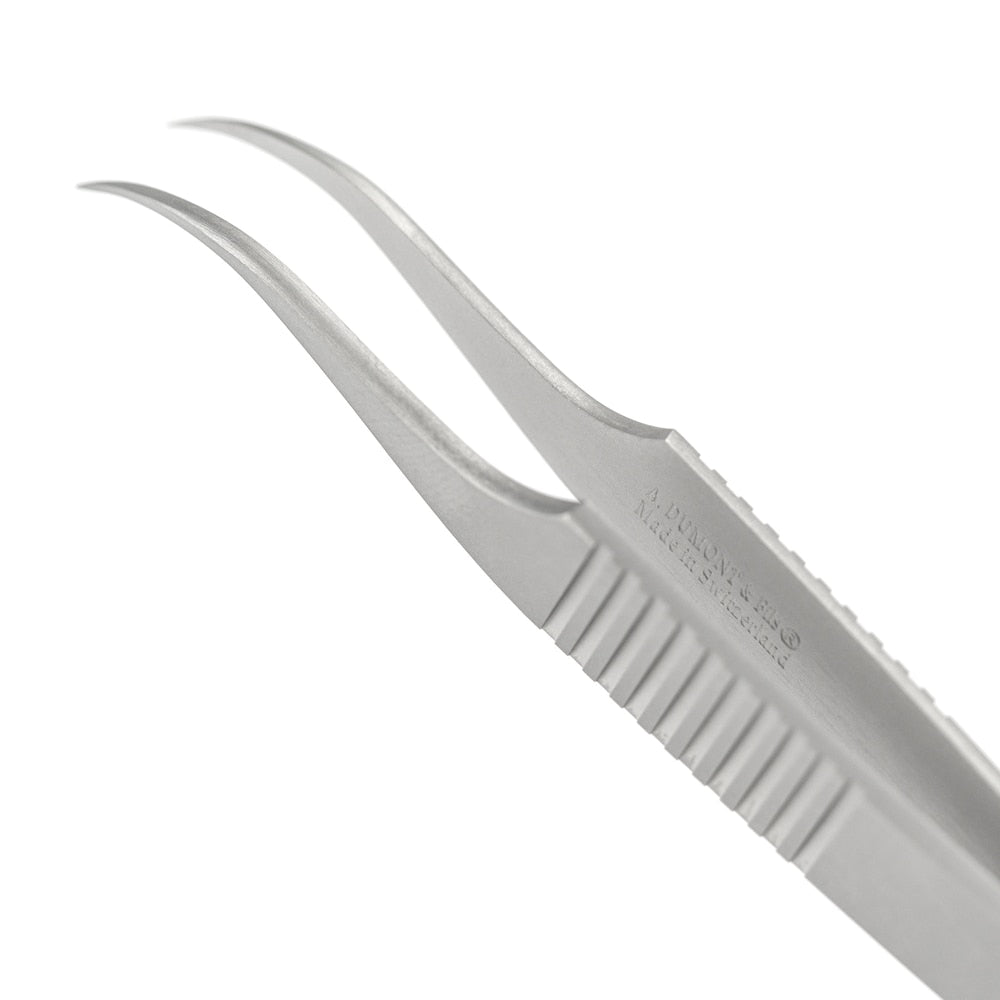 Pinça Dumont Curved