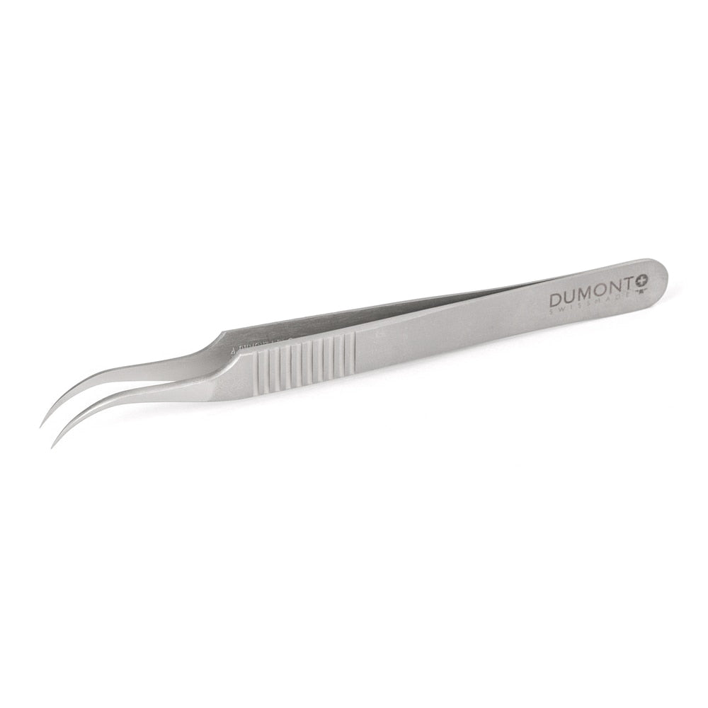 Pinça Dumont Curved