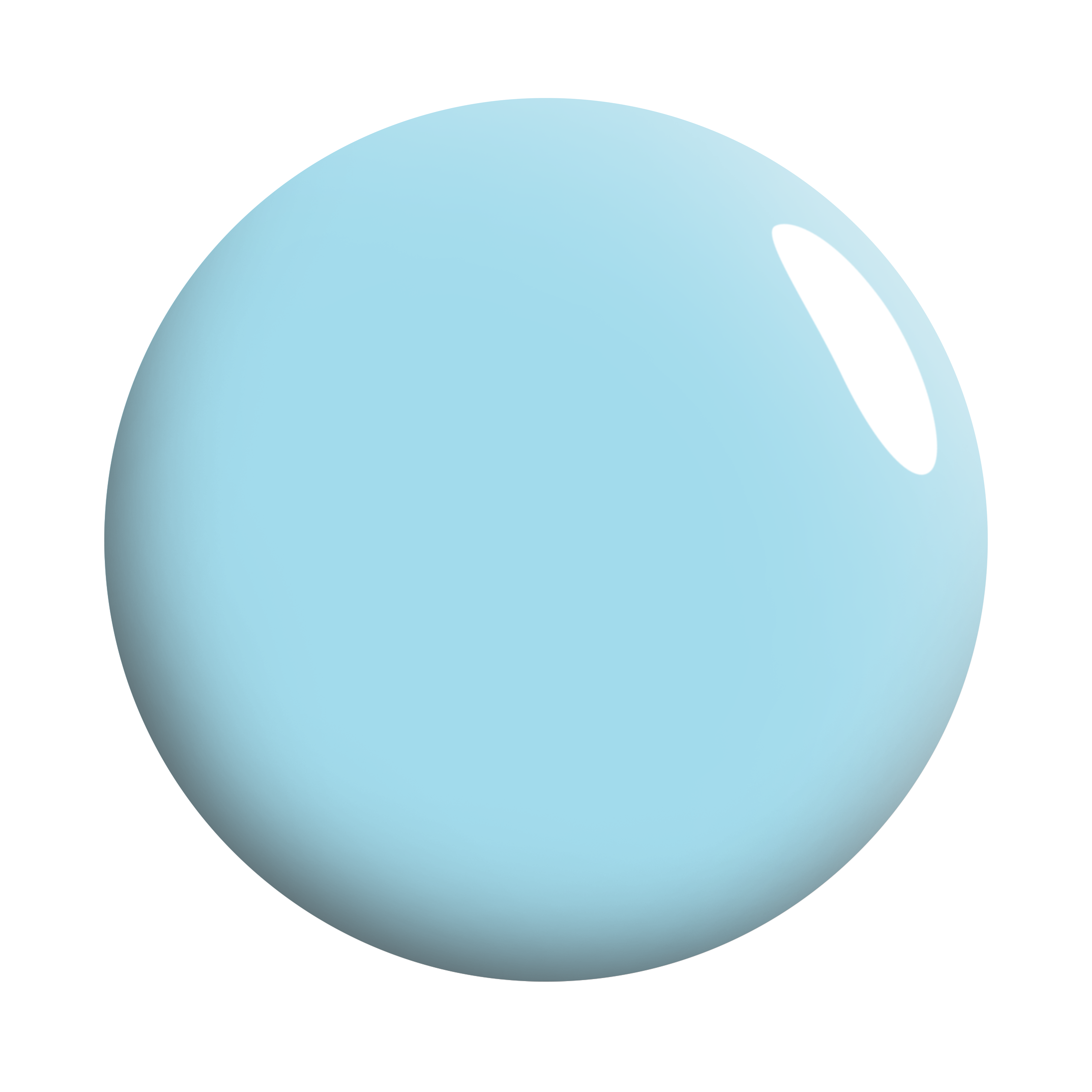 Massa Azul