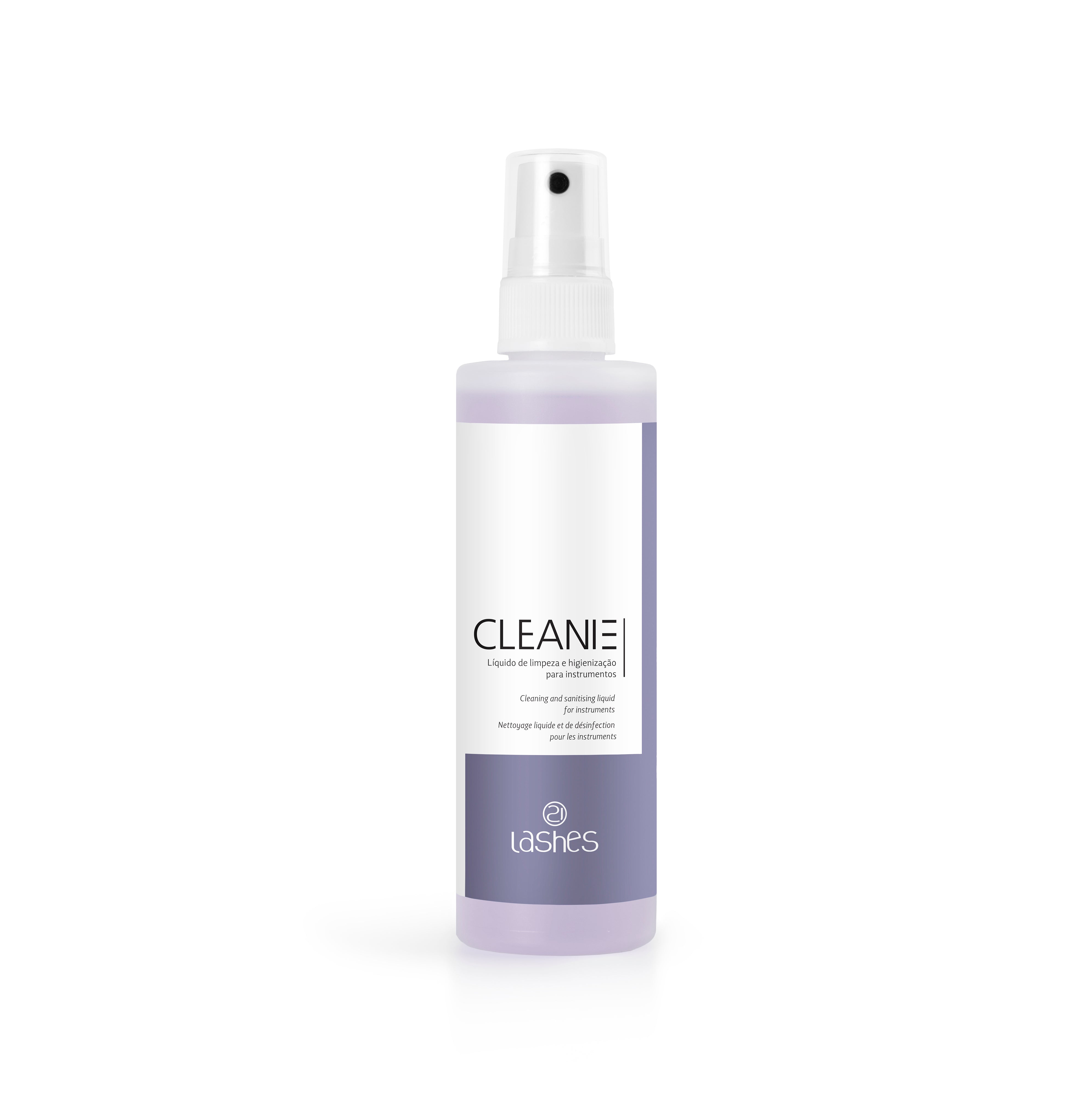 Cleanie