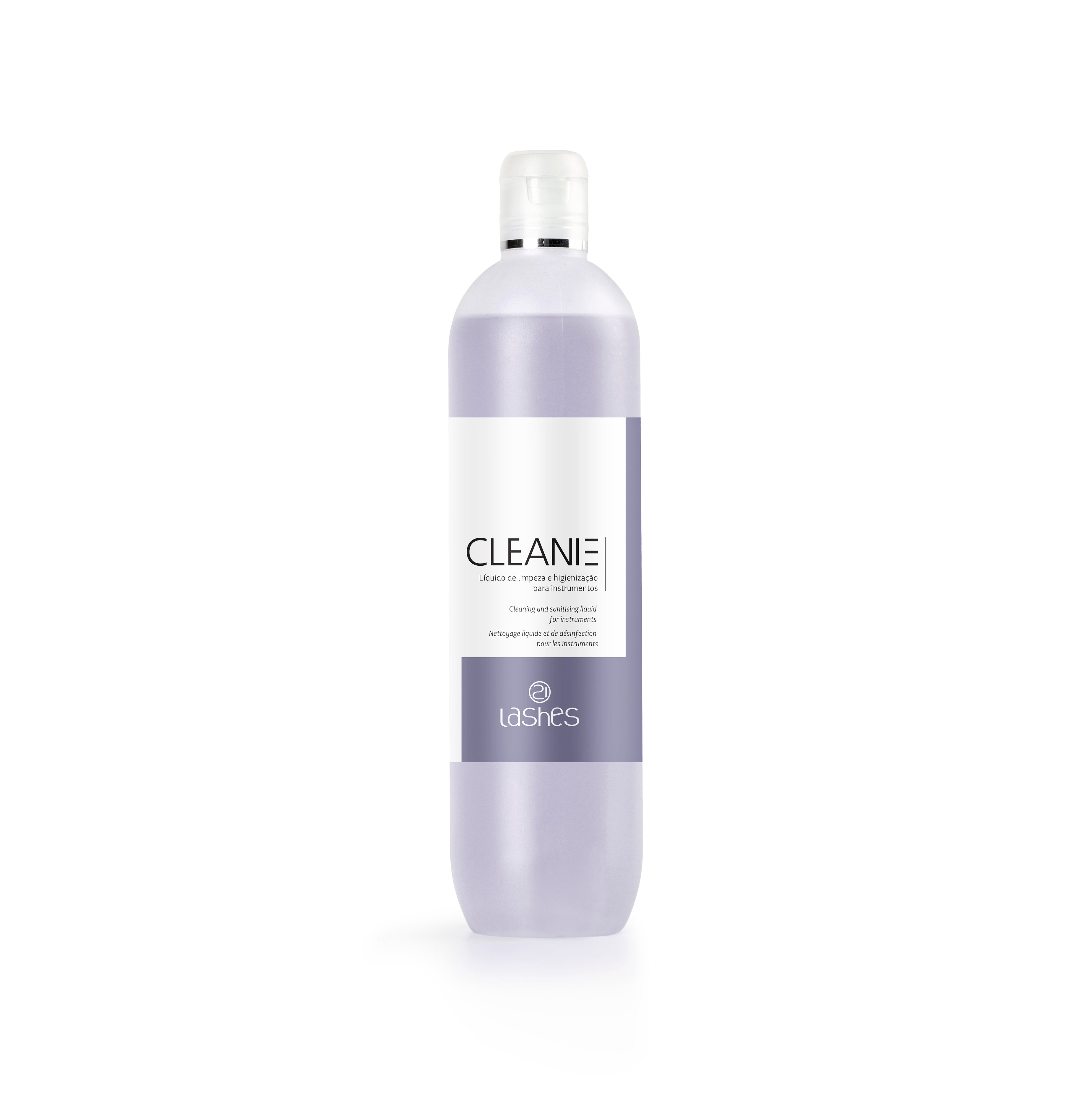 Cleanie