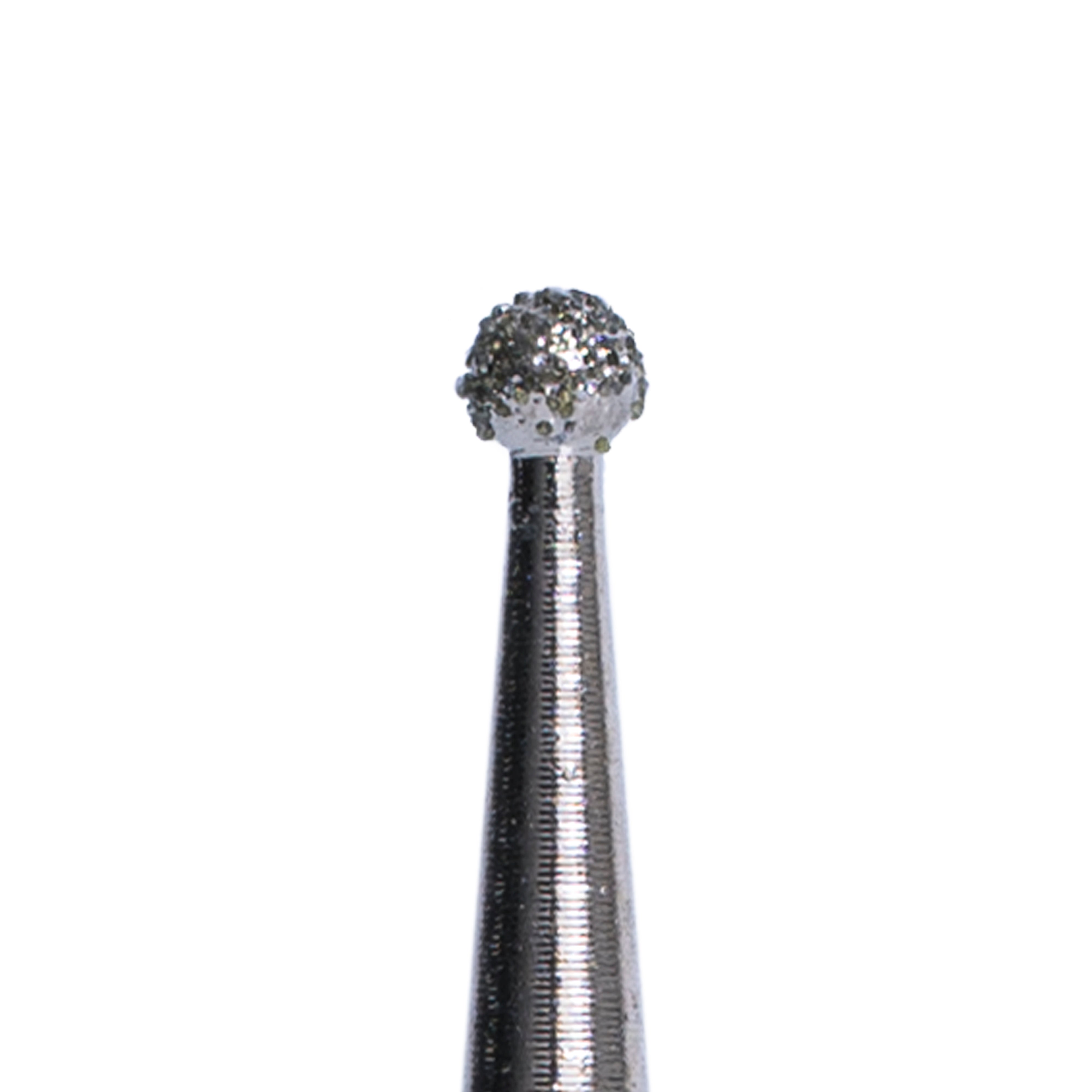 Carbide de Cutículas Esférico