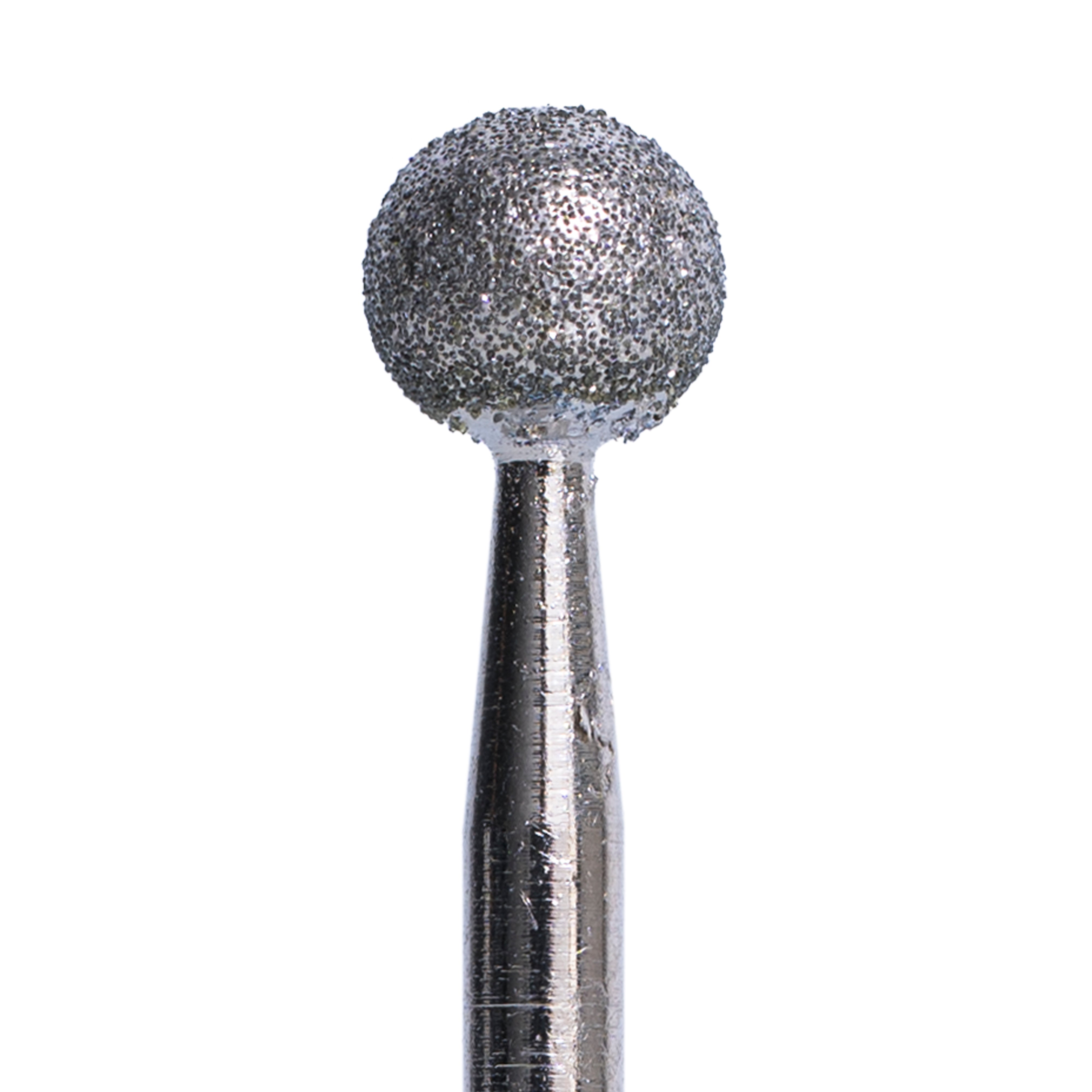 Carbide de Cutículas Esférico Suave