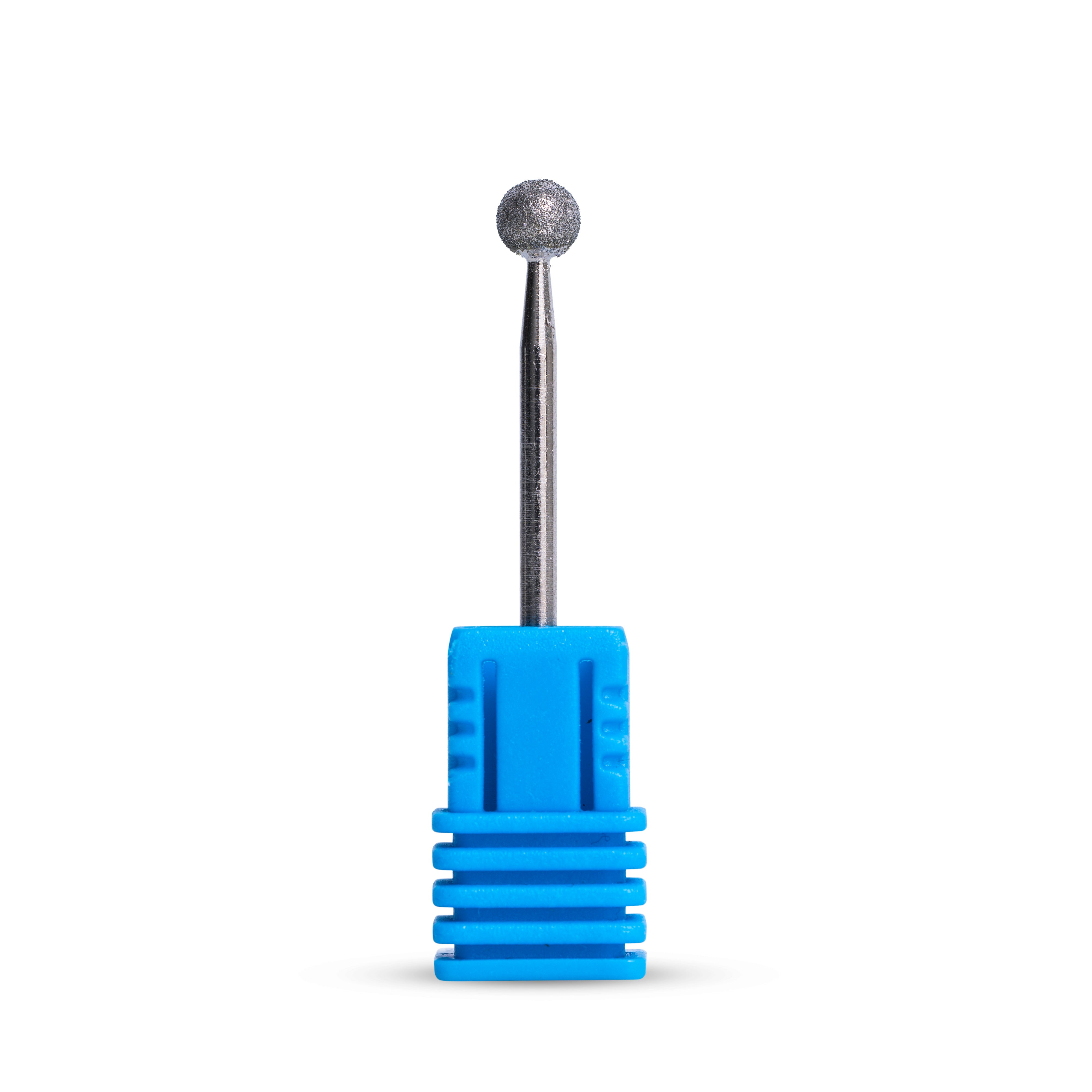 Carbide de Cutículas Esférico Suave