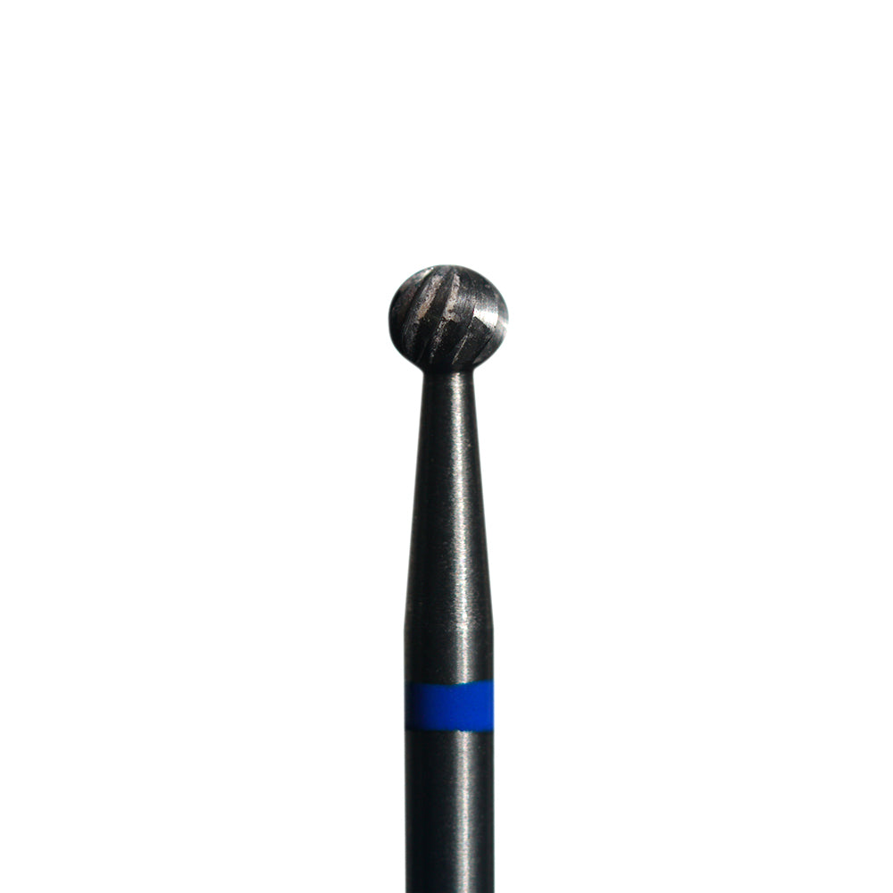 Carbide de Cutículas Esférico Forte