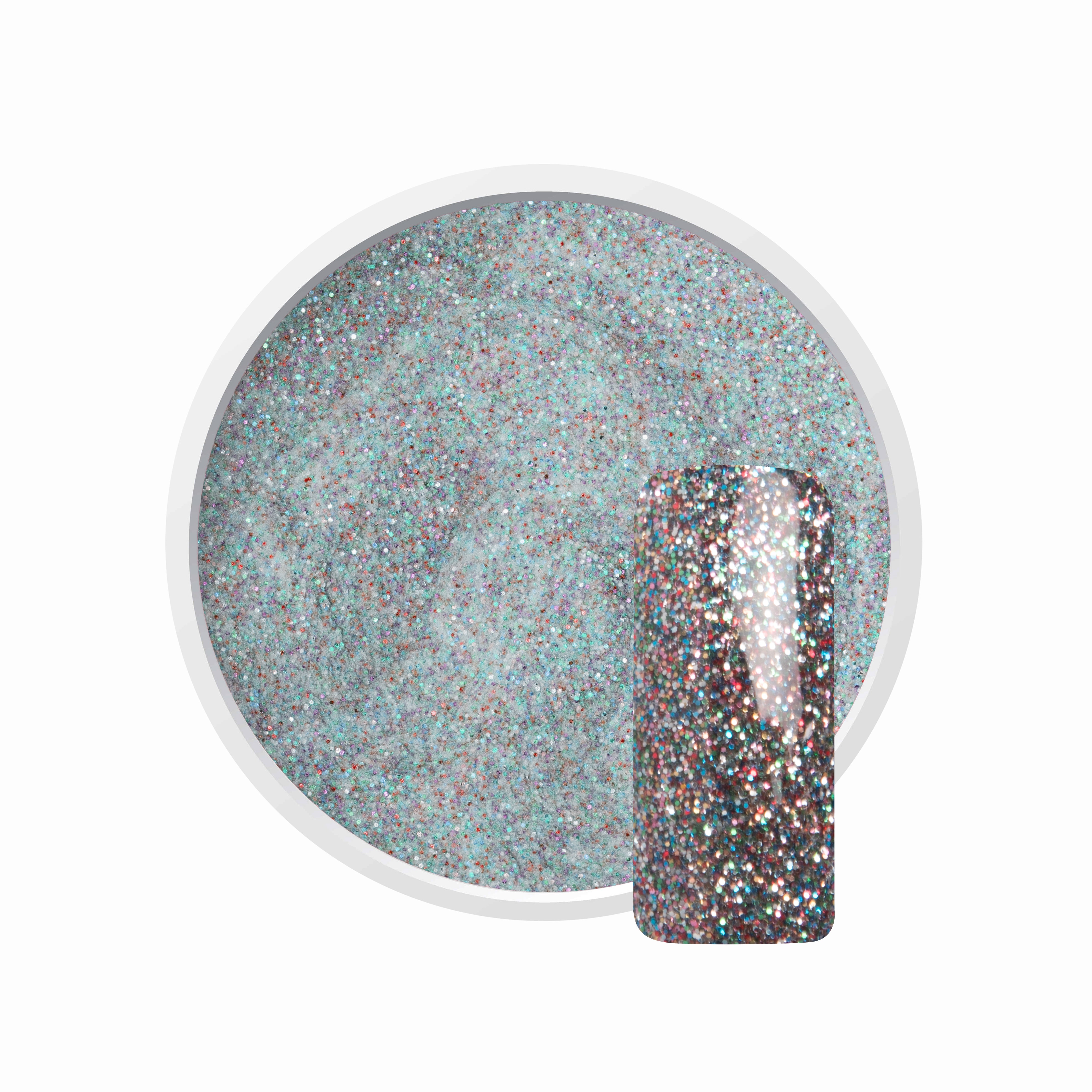 Fusion Color 5