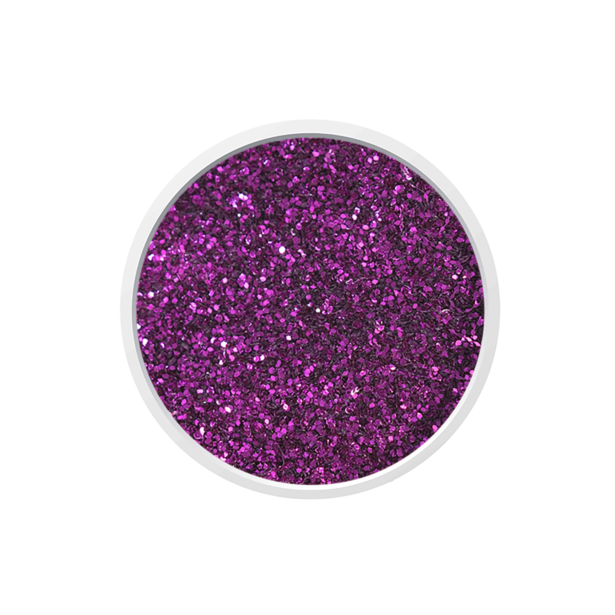 Glitter Powder 20 Fúscia