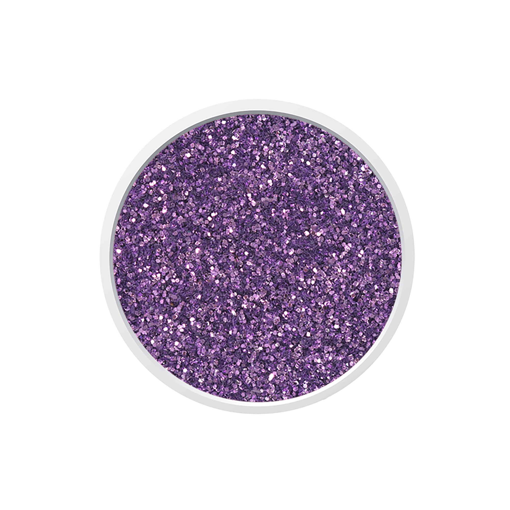 Glitter Powder 21 Roxo Escuro