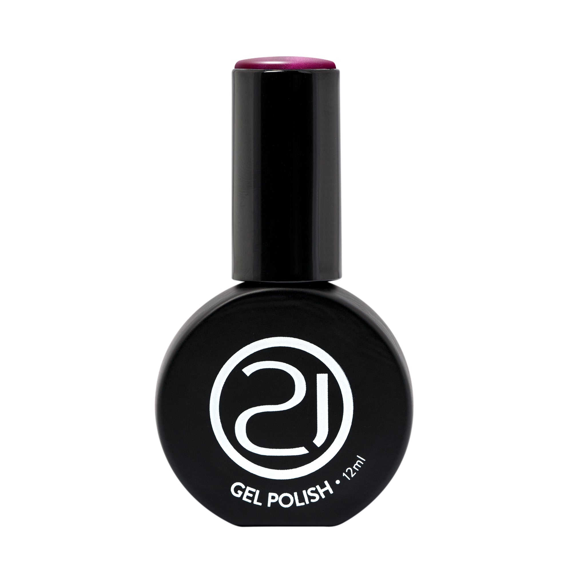 Vernigel Color 370 - Platinum