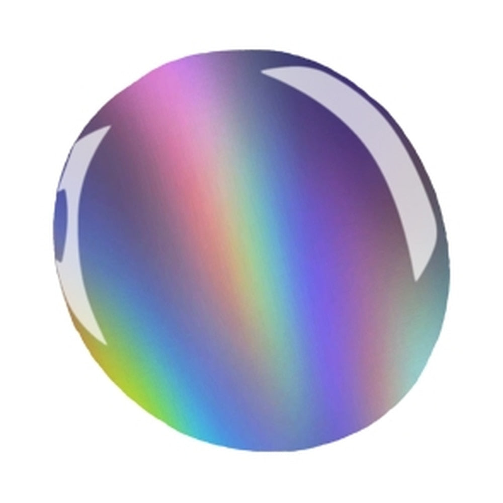 Mirror Holo Powder