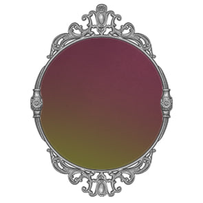 Mirror Powder Rosa Savana