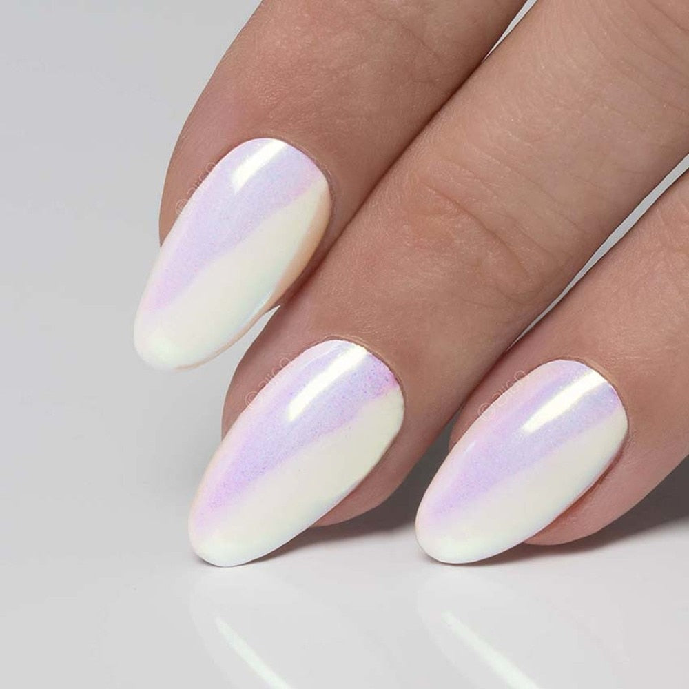 Mirror Powder Unicorn