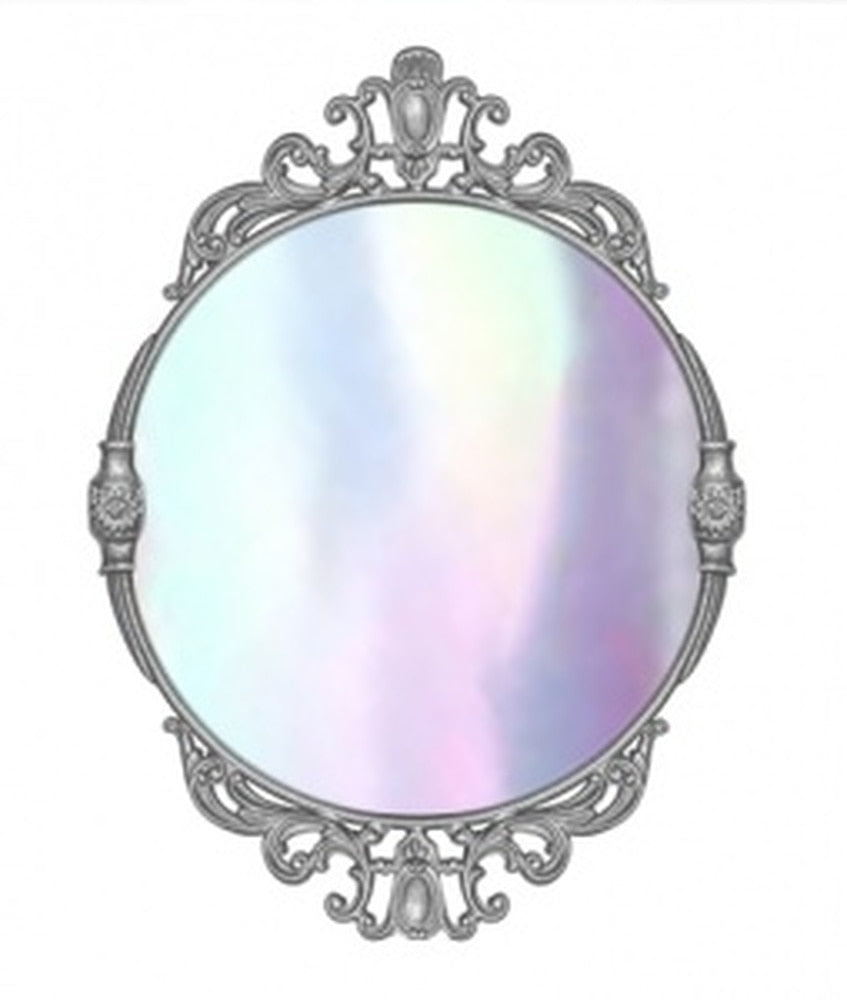 Mirror Powder Unicorn