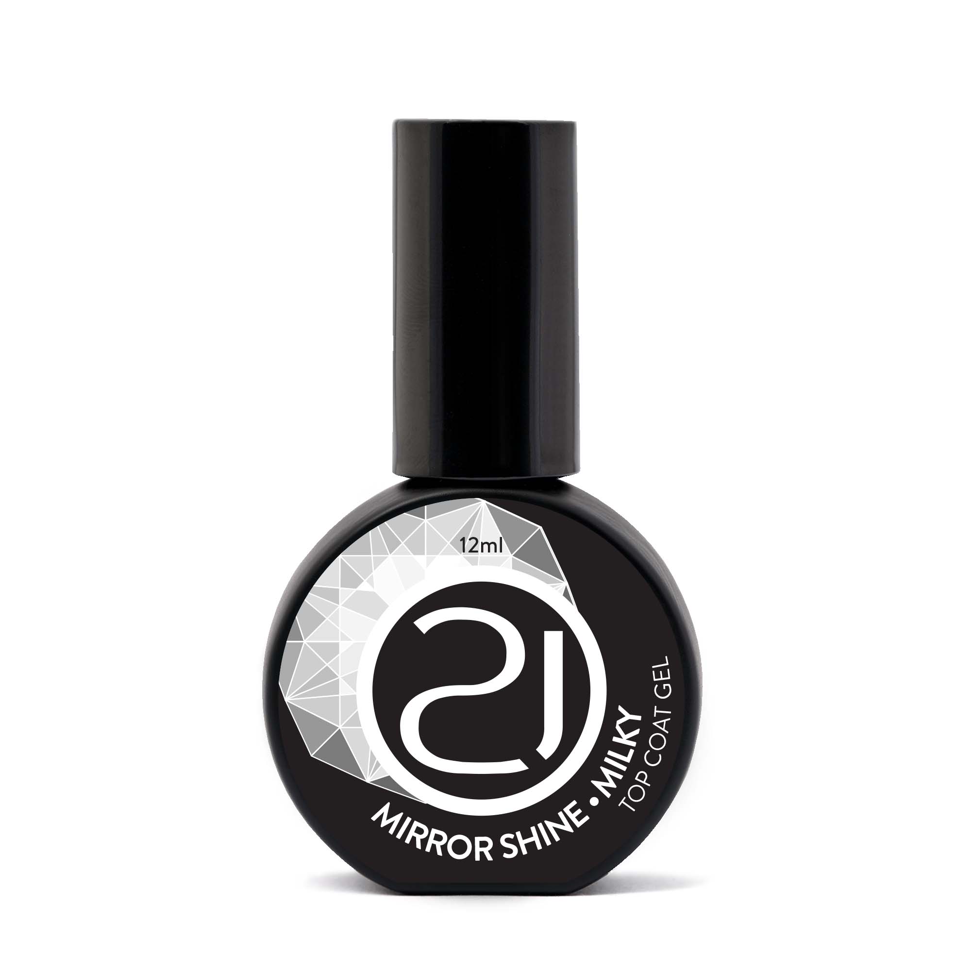 Mirror Shine Top Coat