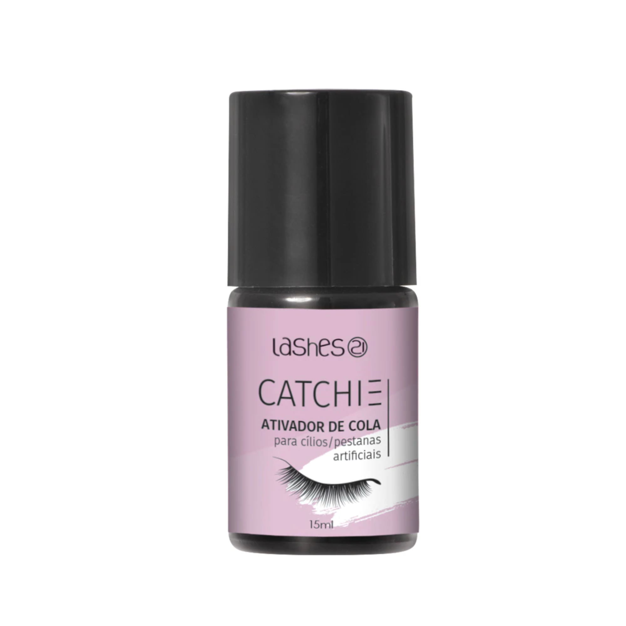 Catchie - Ativador de Cola
