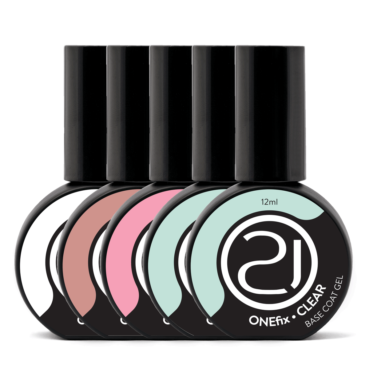 OneFix Base Coat Gel — Nails21 Portugal